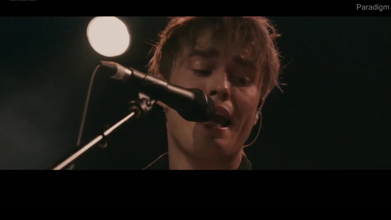 Sam Fender - Glasgow QMU  3 May 2019
