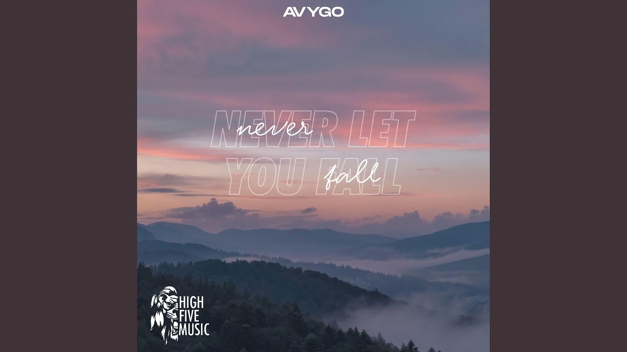 Never Let You Fall