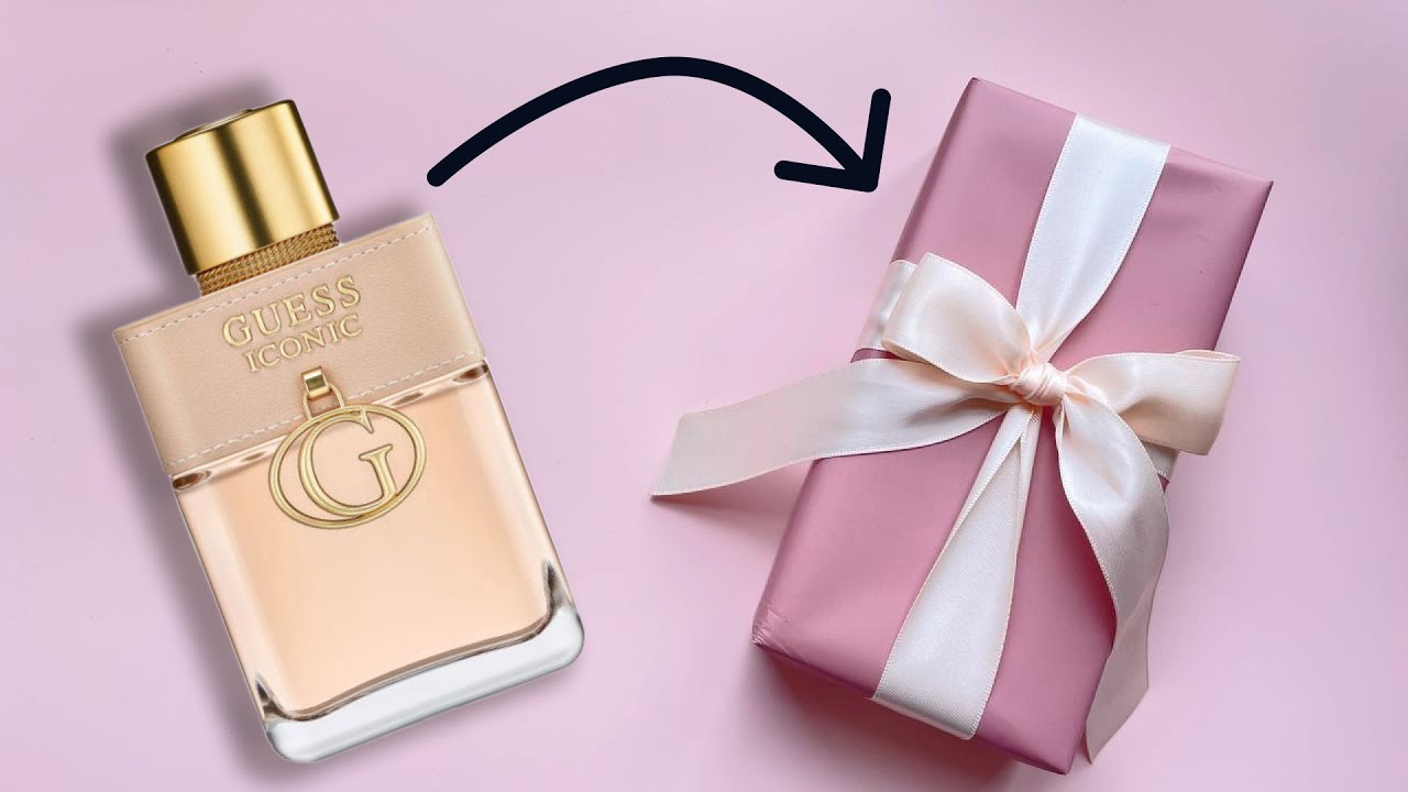 🎁 Wrapping Technique 🎁