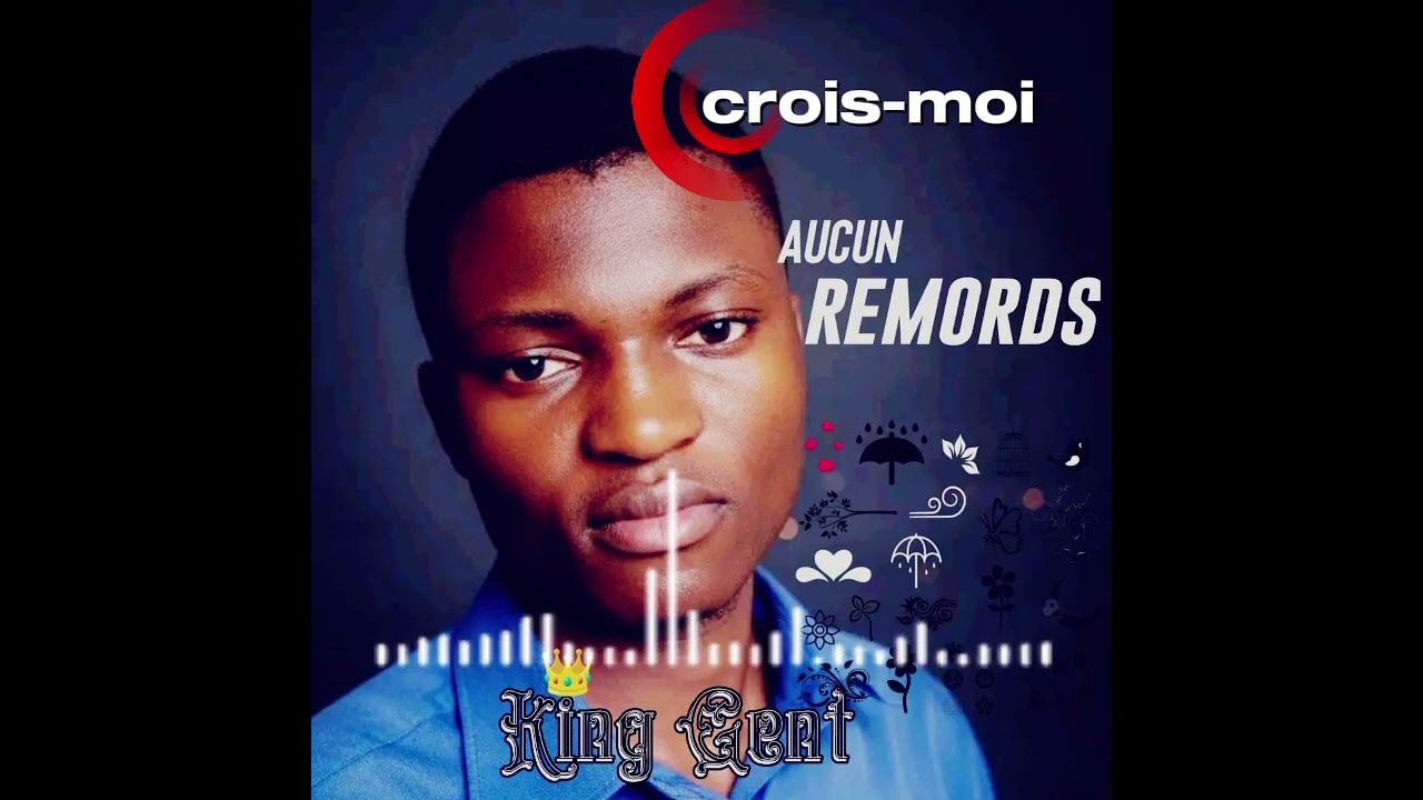 King Gent - crois-moi @kinggent