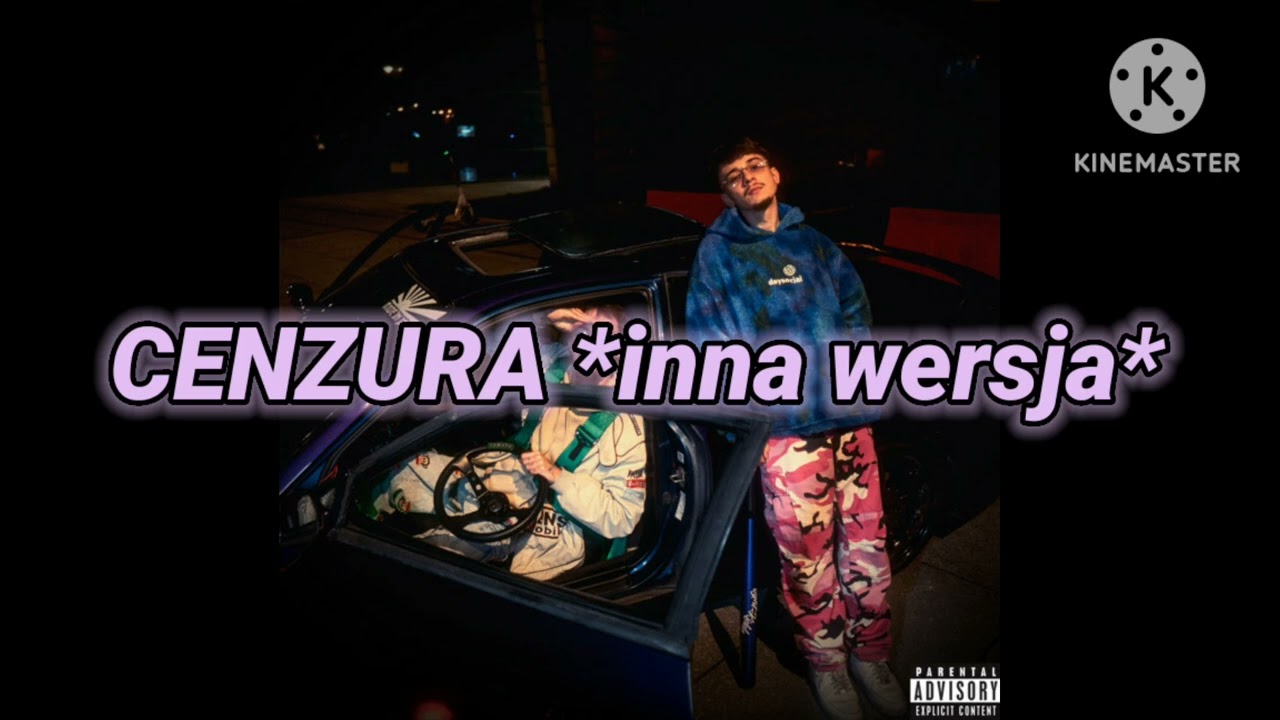 Cheatz & Buffalo - Kocie Oczy (🎥: @asherekisdead) CENZURA *inna wersja*