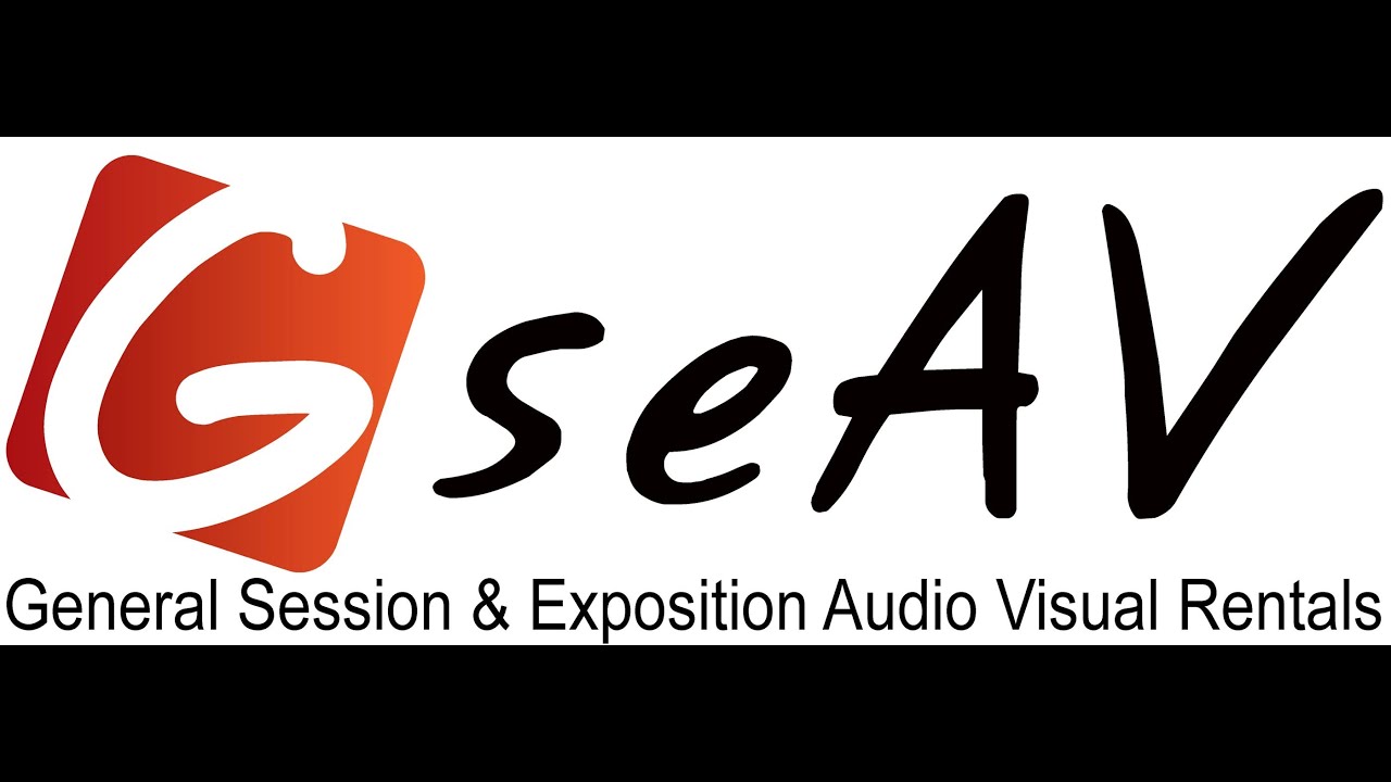 GSE AV Promo Video