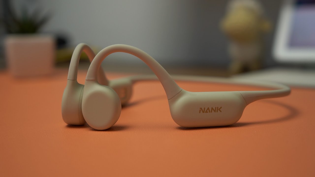 What Makes Nank Runner 4 Bone Conduction Headphones SO GOOD