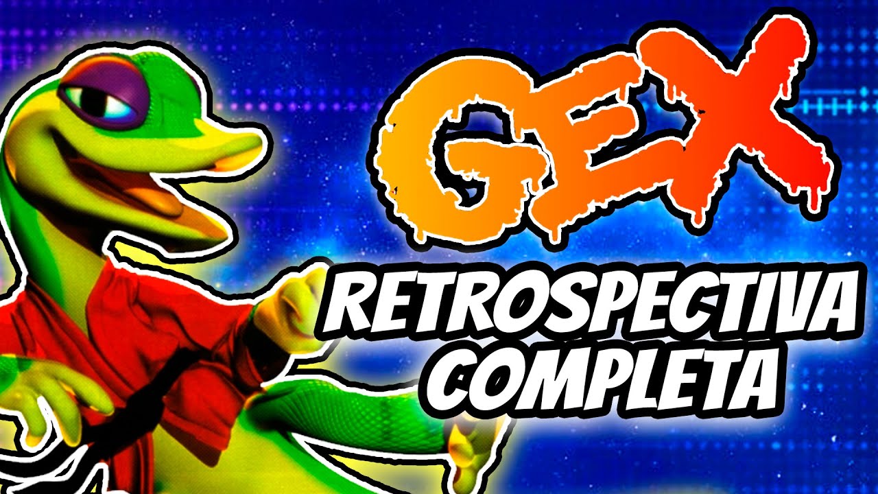 La RETROSPECTIVA COMPLETA de GEX