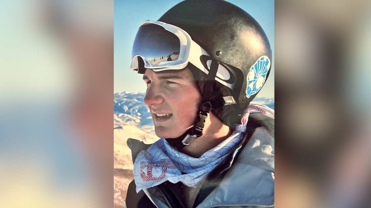 Kyler had Bipolar Disorder: His story, from the beginning