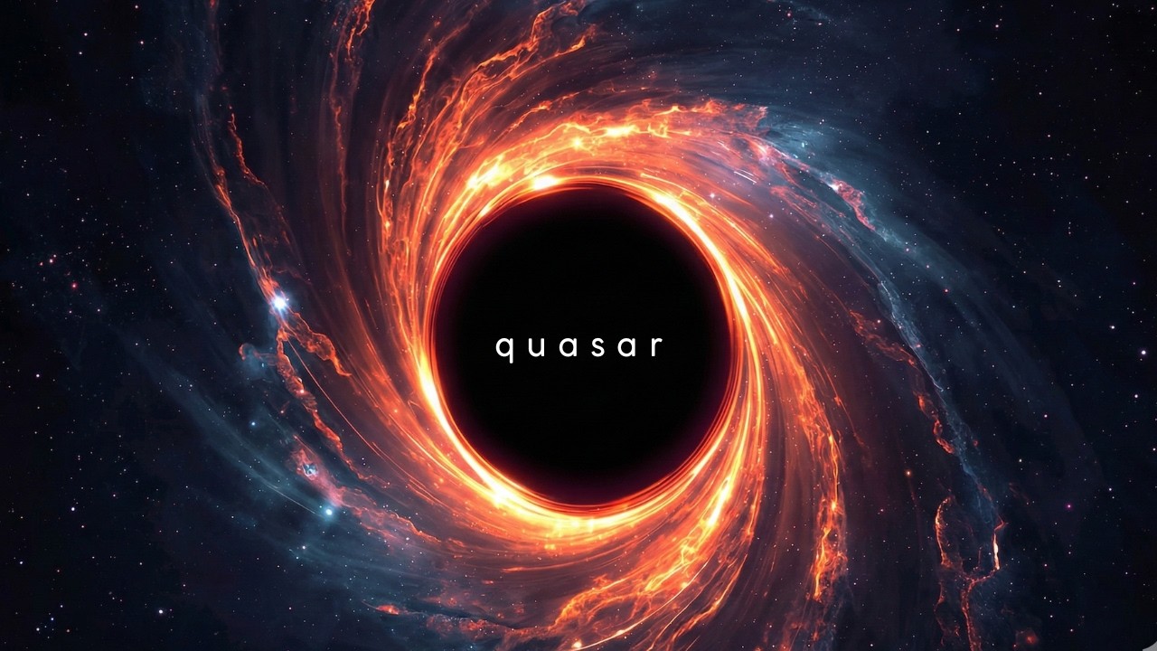 Tolmy - Quasar (Official audio)
