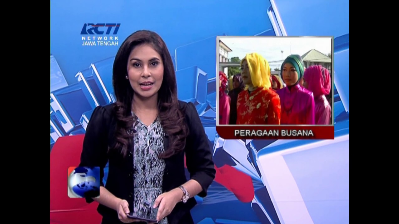 SMK N 1 DEMAK PENCETAK DESIGNER MUDA || RCTI