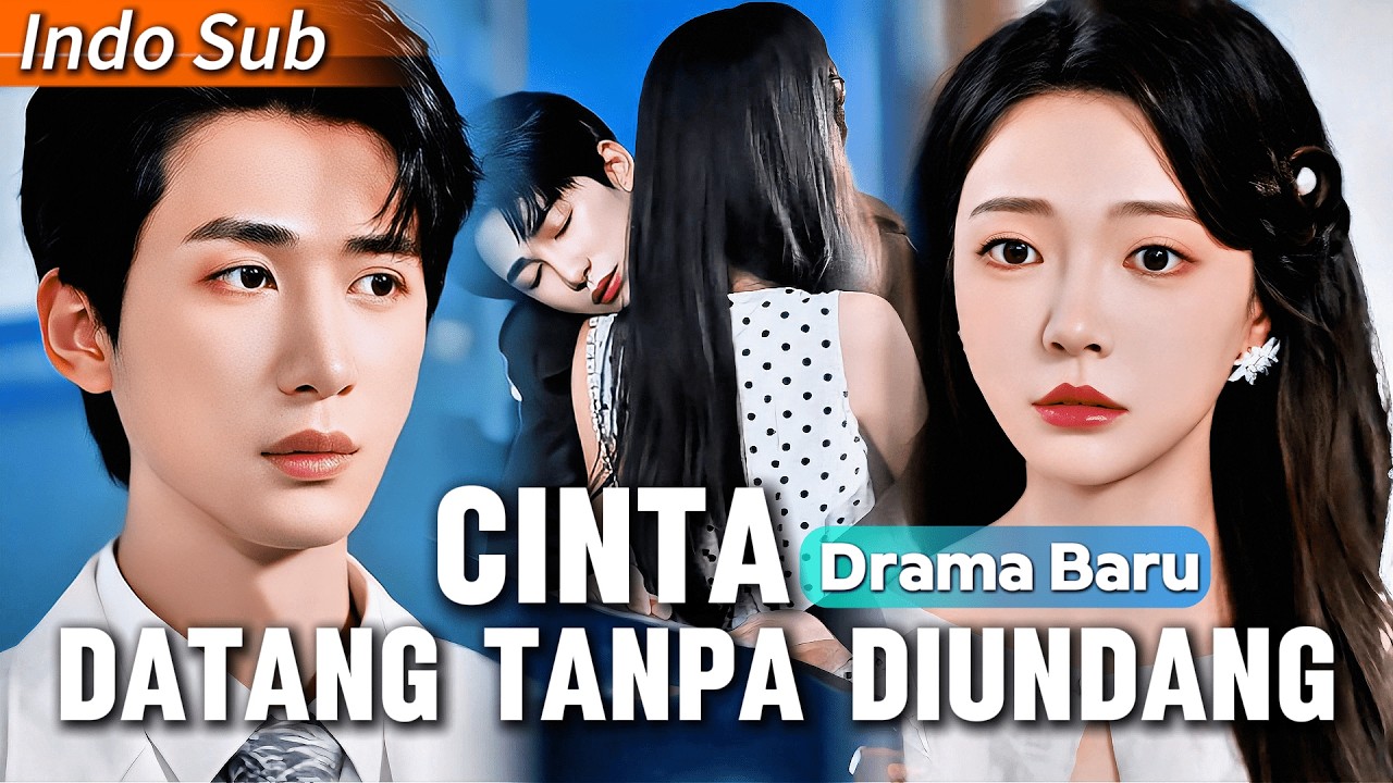 Cinta Pertama 7 Tahun Lalu… Dokter Top yang Dulu Dingin Kini Gila Karena Aku!😍#cdrama #ceo #romance