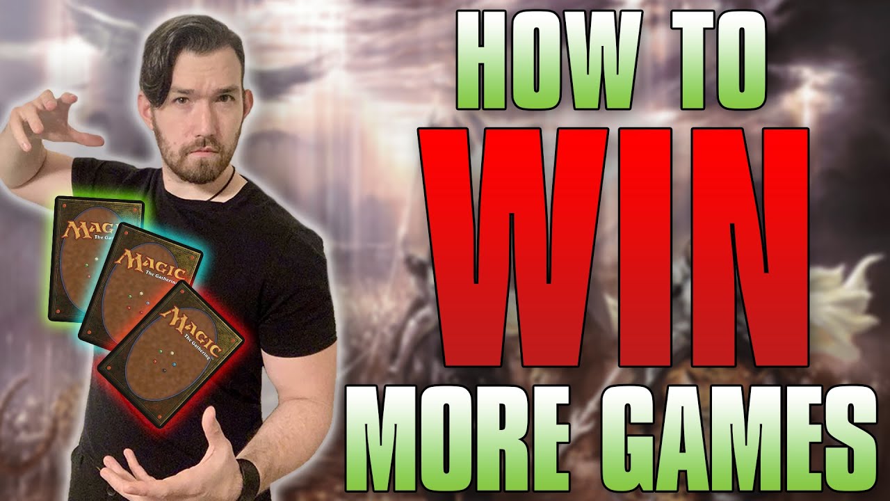 1 Trick to Win More Commander Games | EDHRECast 377 | Magic: the Gathering | Commander