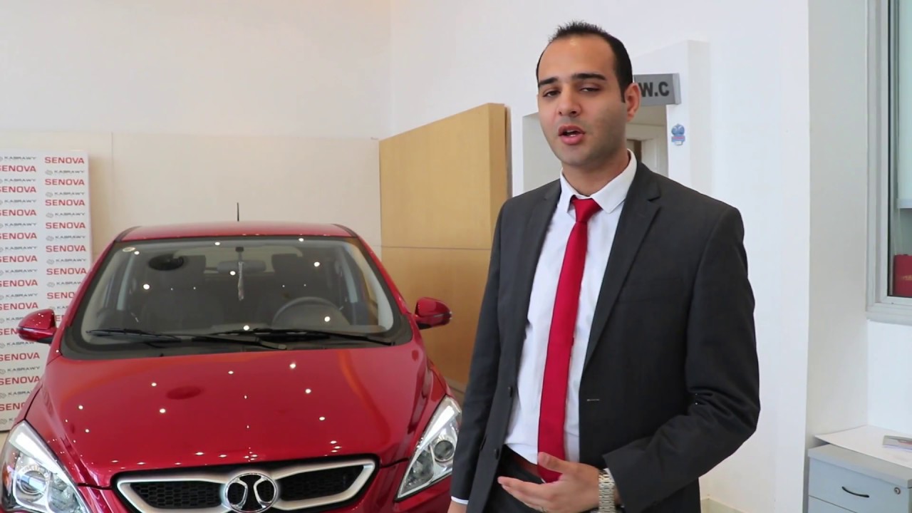 ٍSENOVA A1 سينوفا A1