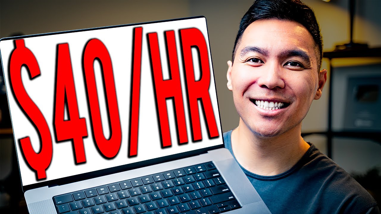 7 High Paying Work From Home Jobs No Experience (2022)