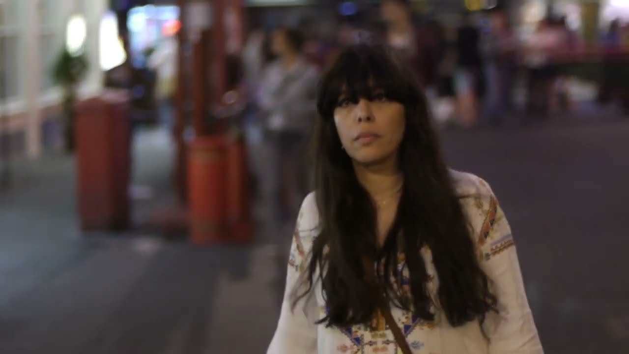 Take Me Away, from the album Relic by Emma Tricca