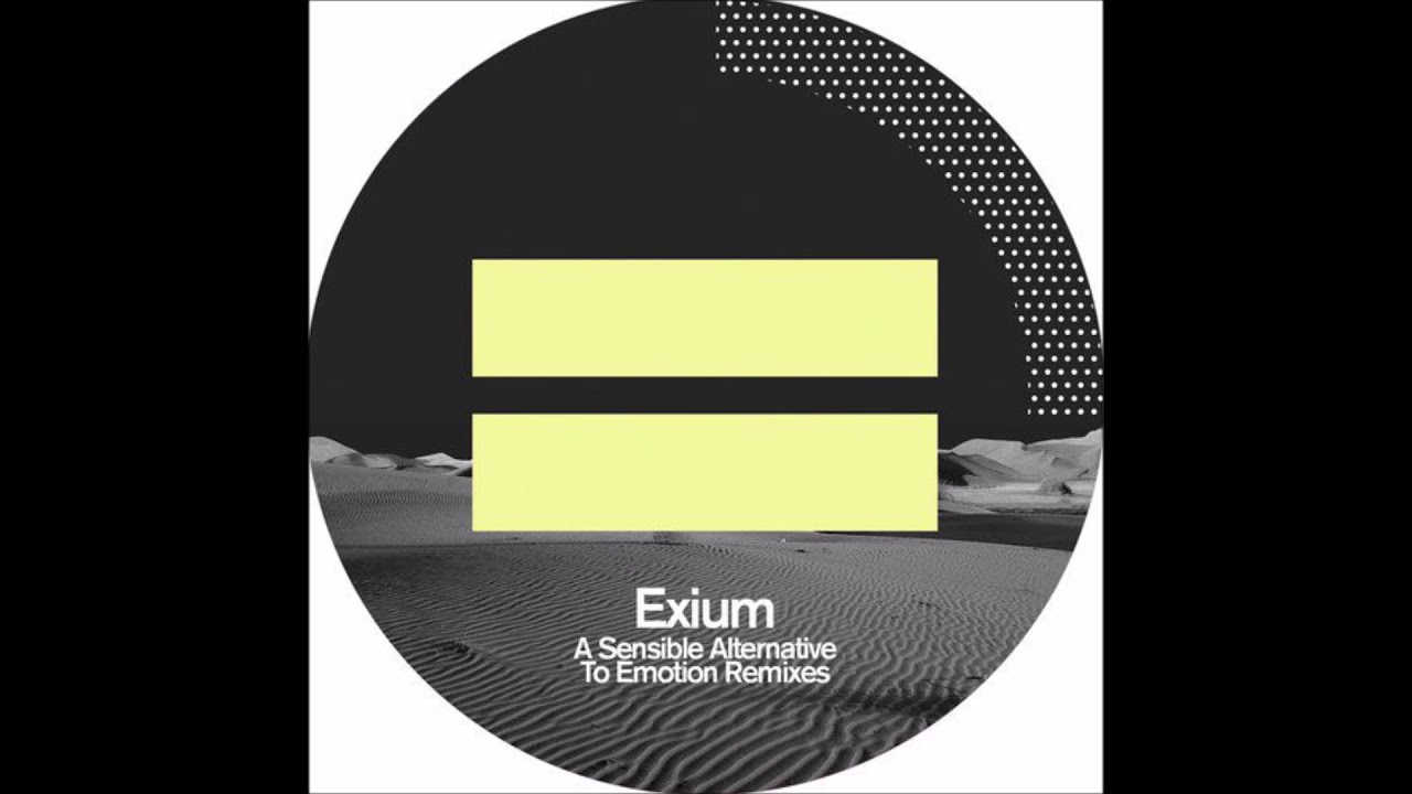 Exium - Massless Particle (Oscar Mulero Digital Bonus Remix) [POLEGROUP25]