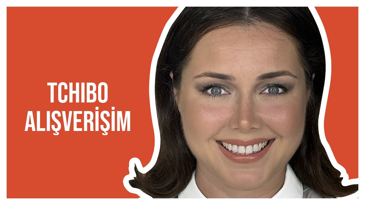 Tchibo Alışverişim
