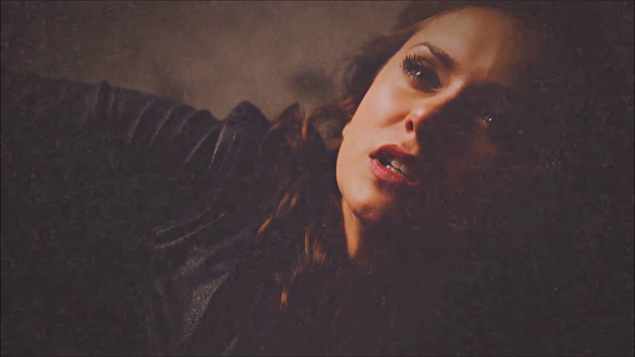 Damon & Katherine | ride or die