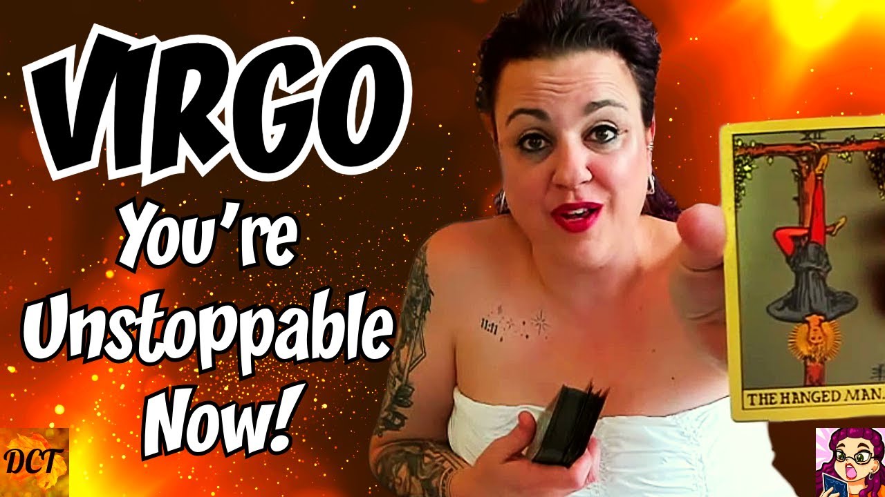 Virgo♍: The Truth About Your Twin Flame Journey