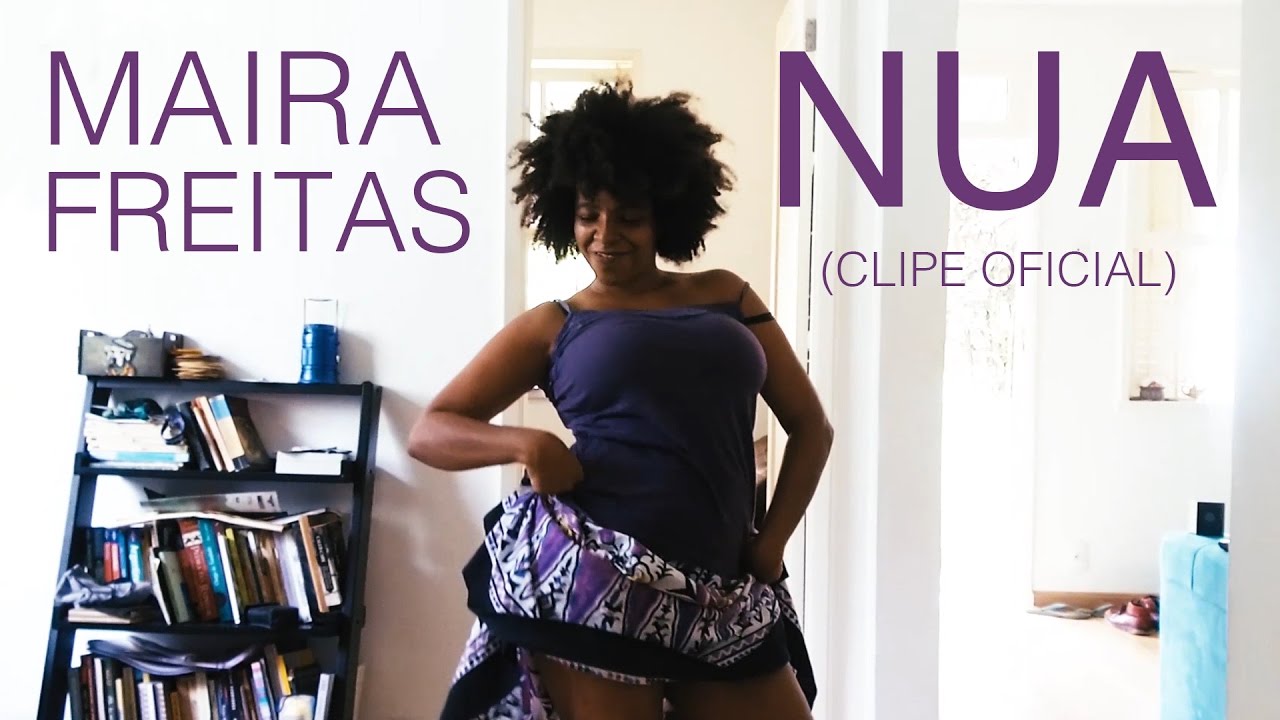 Maíra Freitas - 