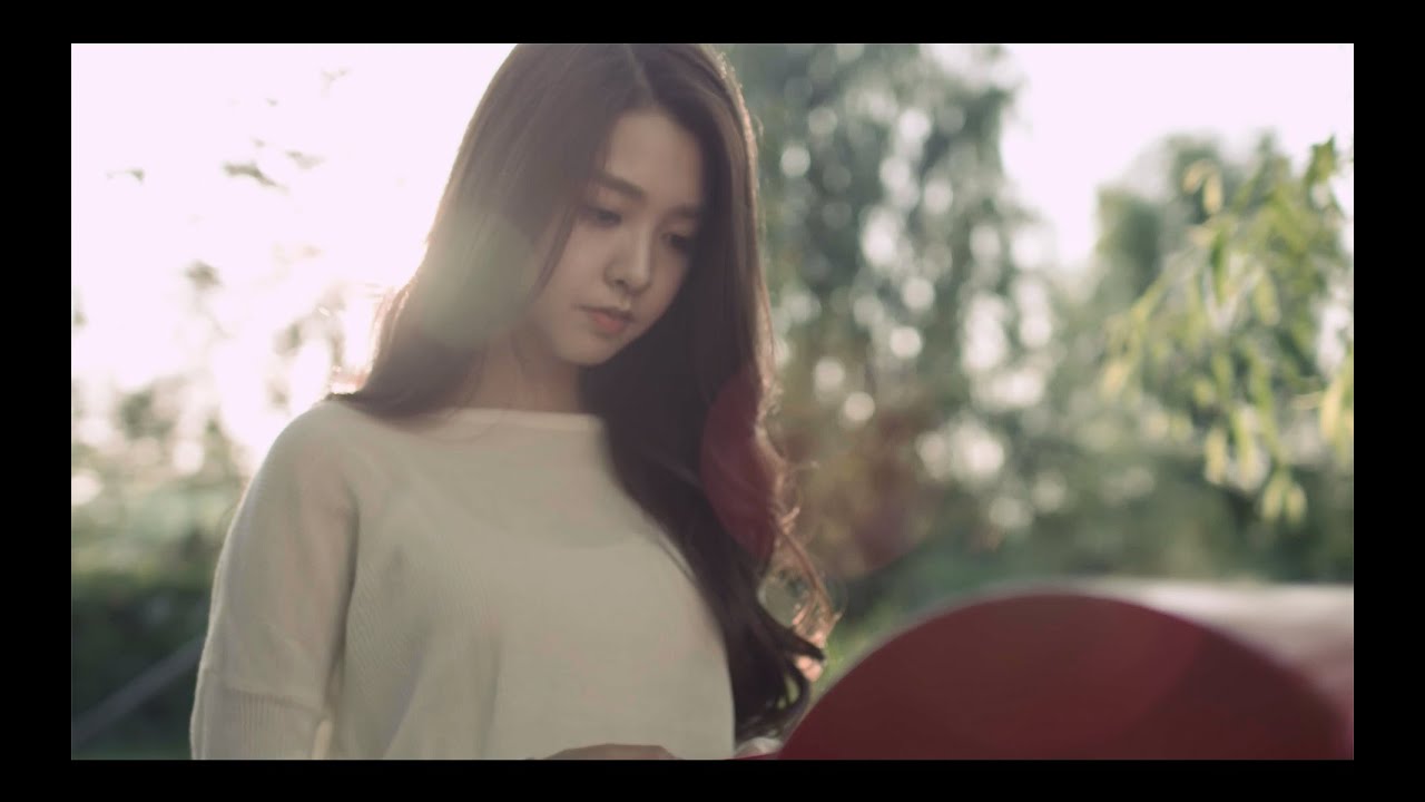 베리굿 berrygood - 내 첫사랑 My first love Official M/V