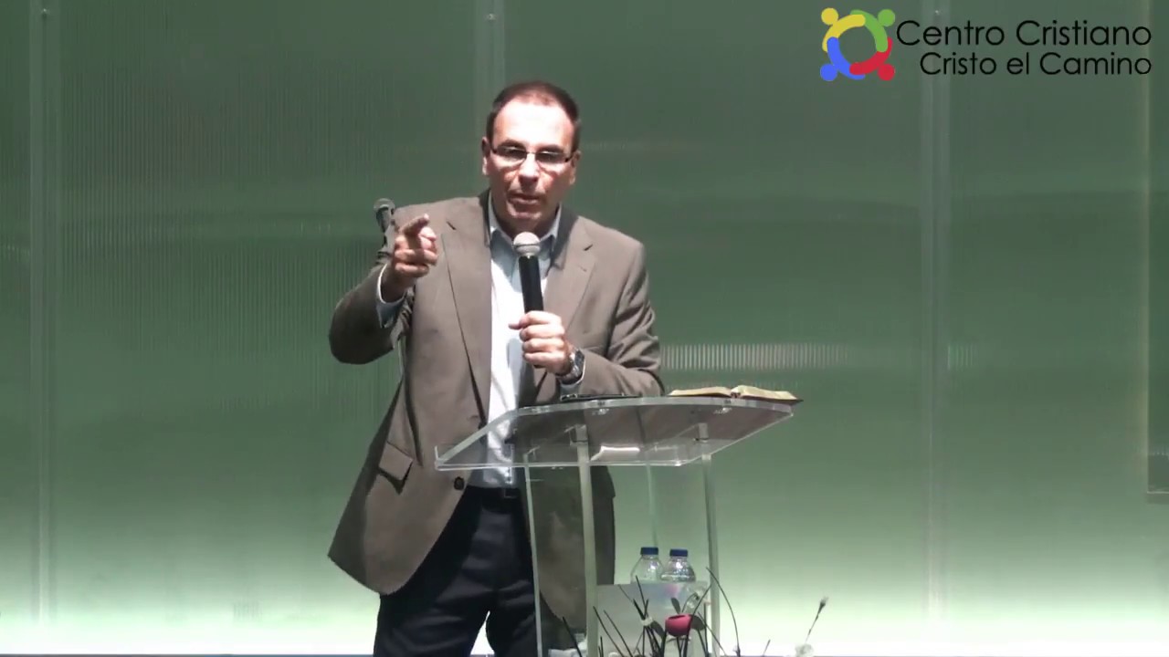 Características de un intercesor