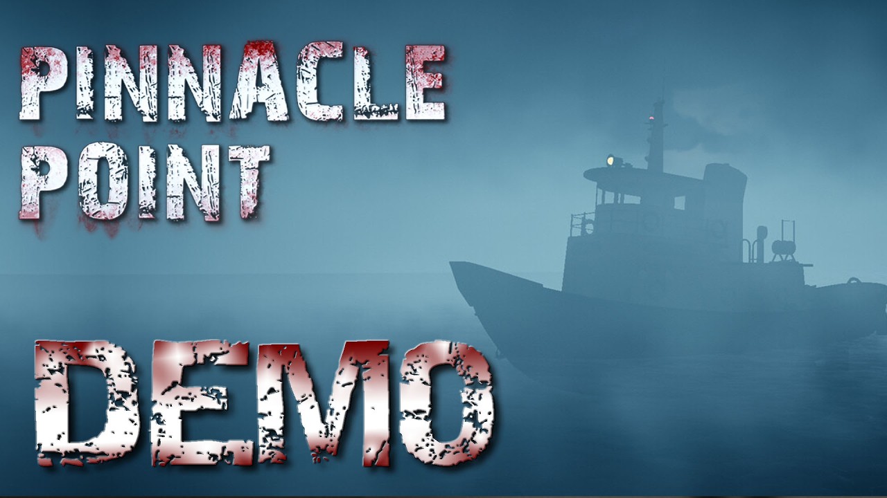 Pinnacle Point Demo