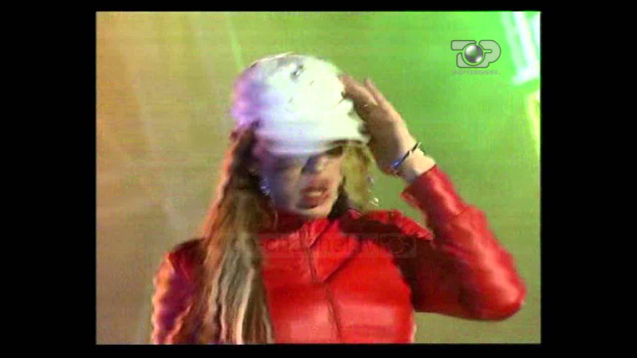 Arta Bajrami - Ndoshta dhe te dua, 9 Janar 2006 - Top Fest 3