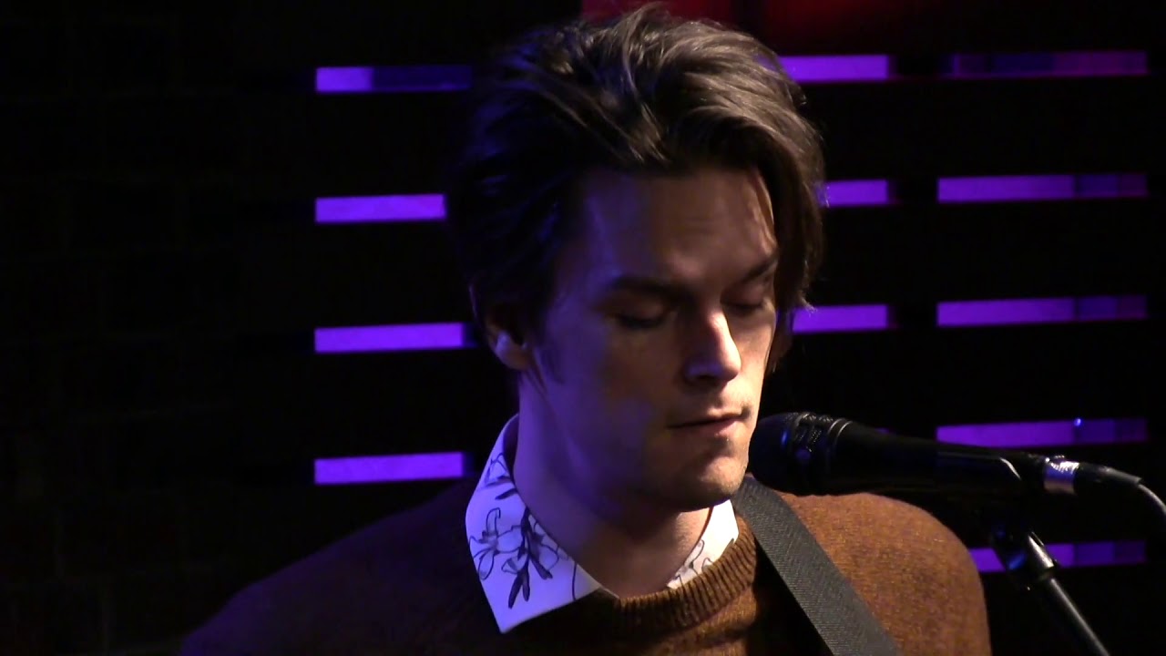 I Don't Know How But They Found Me - Bleed Magic [Live In The Lounge]
