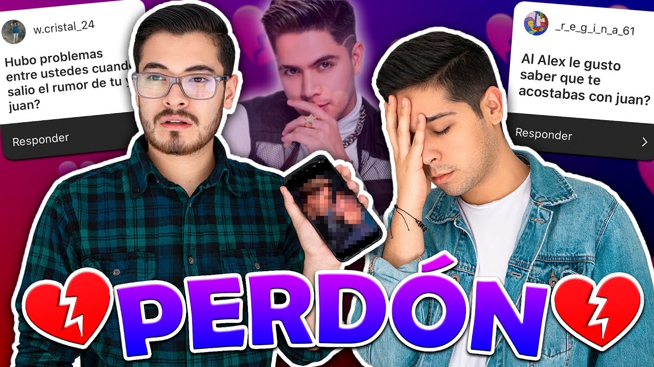 LA VERDAD DE MI RELACIÓN CON JUAN DE DIOS PANTOJA 😳| Kevin Achutegui