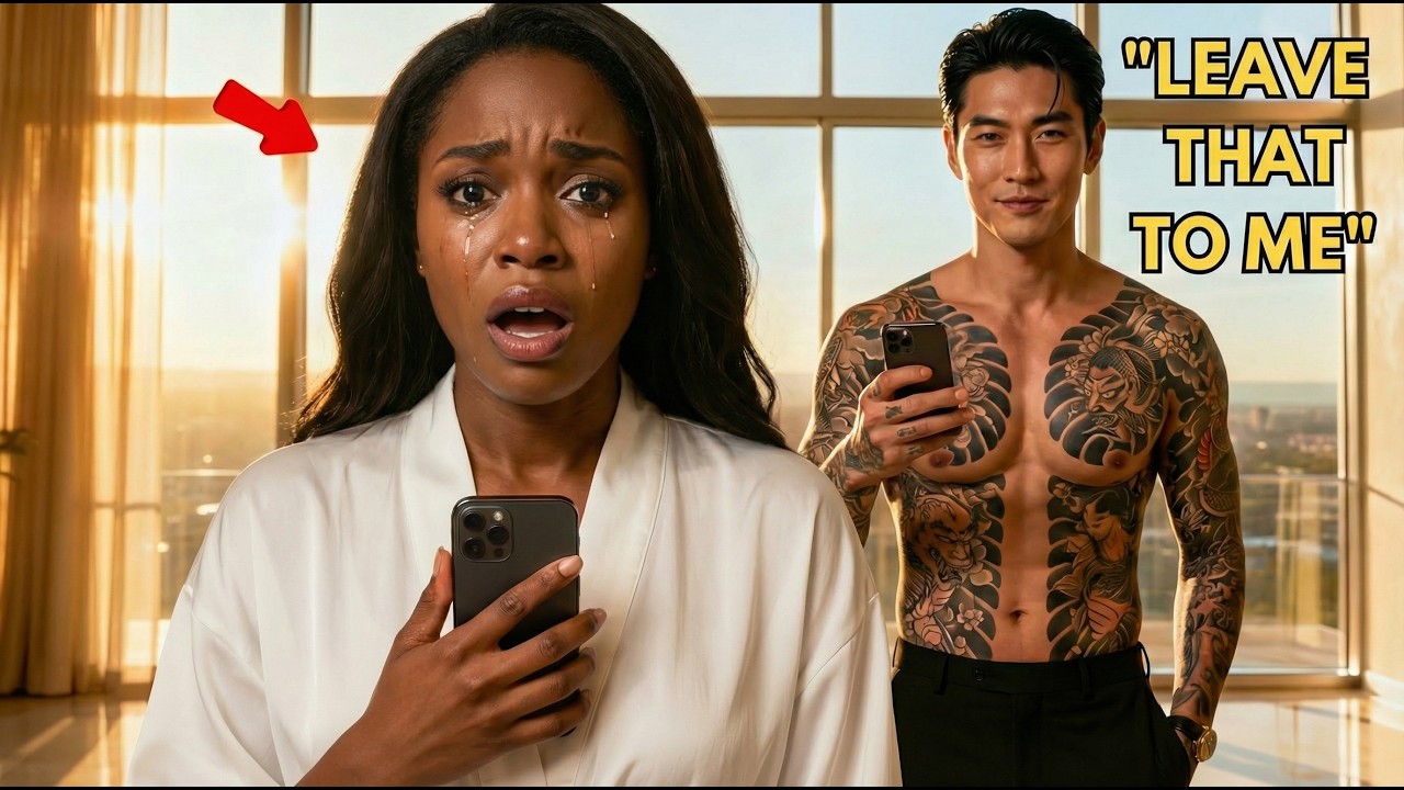I Texted My Ex... But a MAFIA BOSS Answered! | Dark Romance