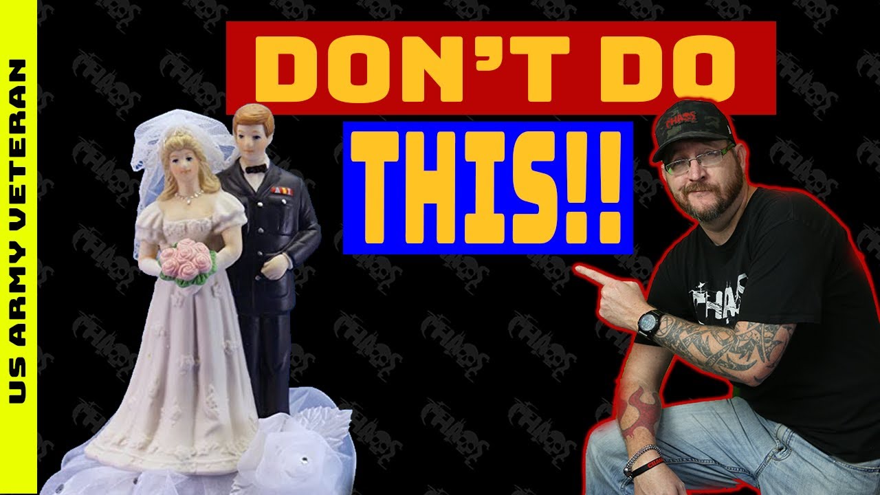 Do not make these mistakes before you join the Army
