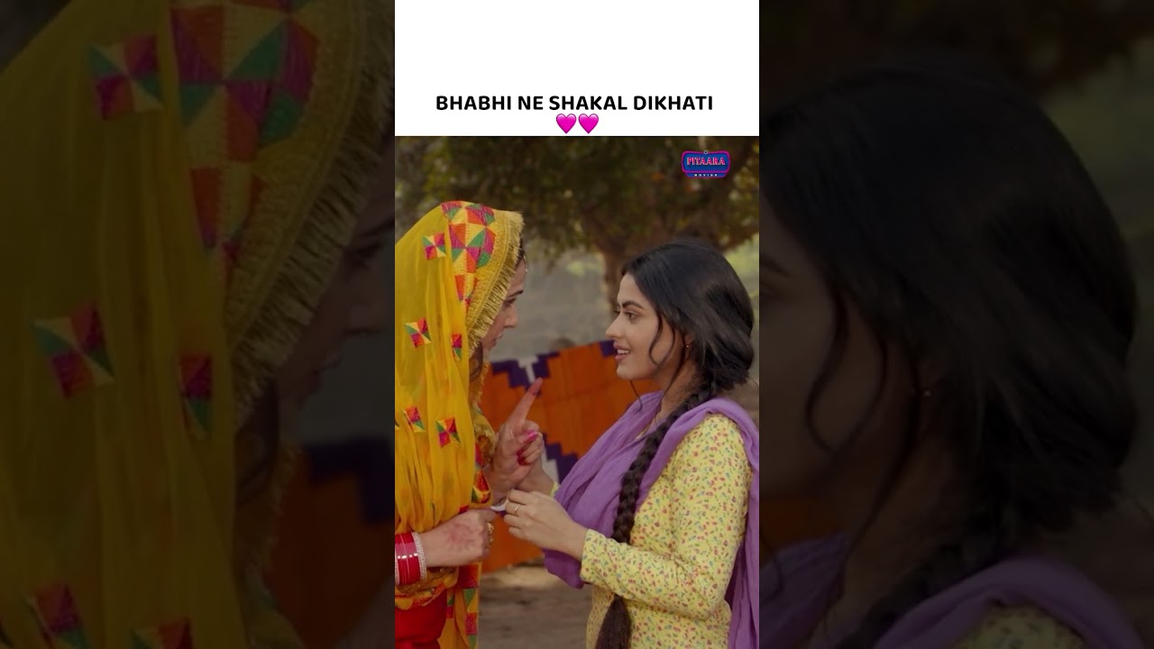 Bhabhi Tu Kinni Sohni Aa😱Tarsem Jassar Blockbuster Film Rabb Da Radio Today 2:00PM on PitaaraTV