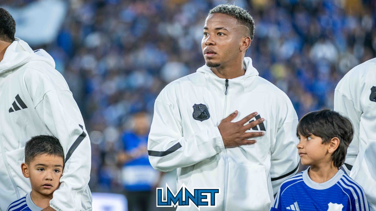 Previa Inter Bogotá vs Millonarios Liga Betplay 2026-1: Vuelve Silva y Beckham, Contreras descansa.