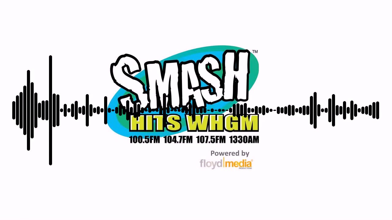 NEW JINGLES: 2018 Hot AC Package for Smash Hits WHGM by Floyd Media