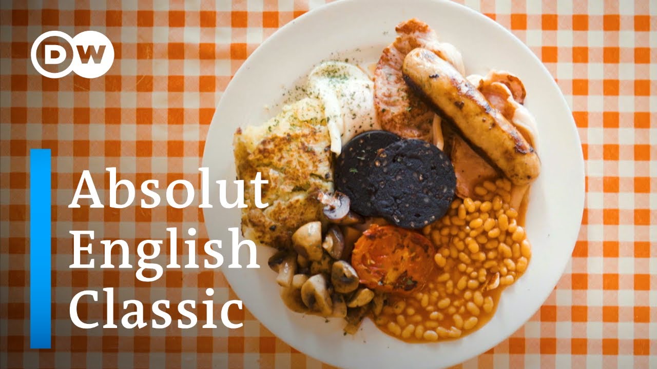 Traditional English Breakfast - The Secrets Behind One Of The Most British Dishes You Can Eat
