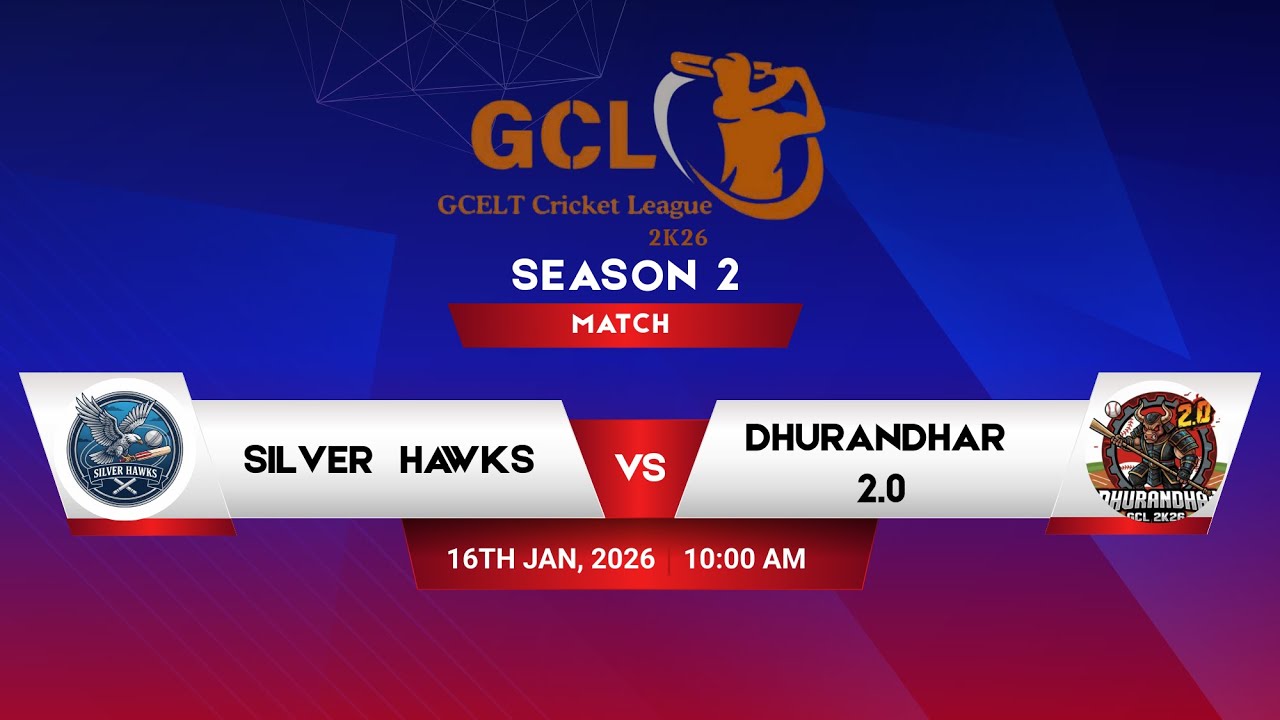 DHURANDHAR 2.0 Vs SILVER HWAKS
