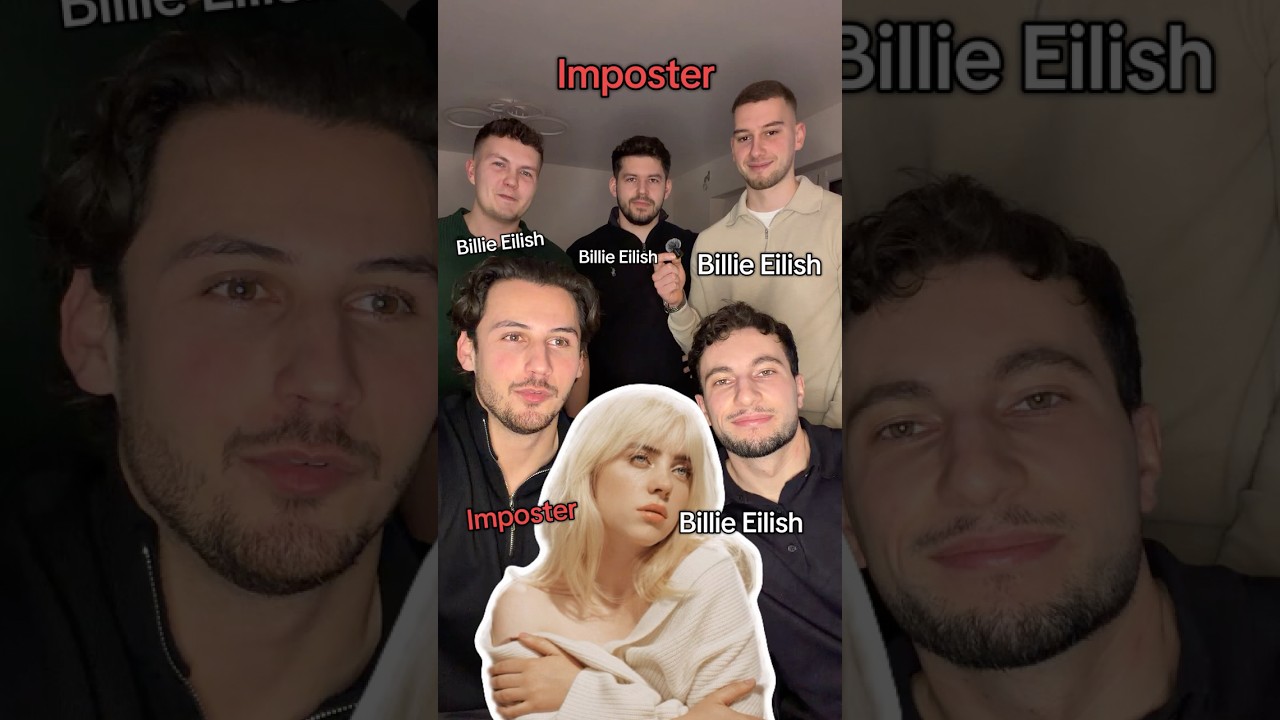 Billy Loomer kranker call #billieeilish #fyp #viral #game #fypp