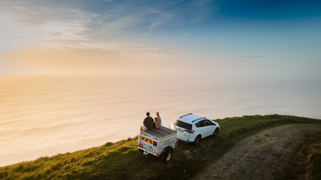 Tsweleni, Transkei | South Africa’s Untouched Wild Coast