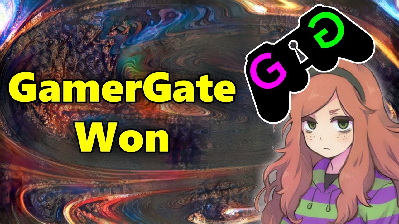 In Defence of GamerGate