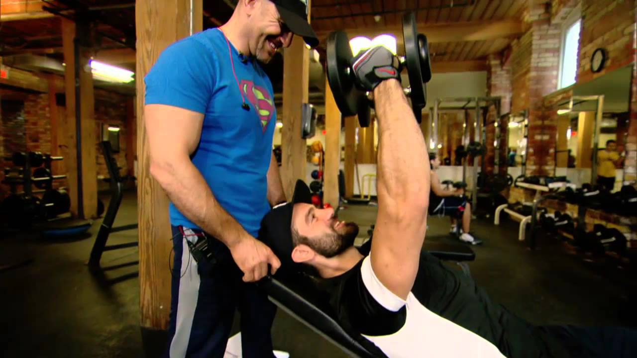 Ramin Karimloo brings it home