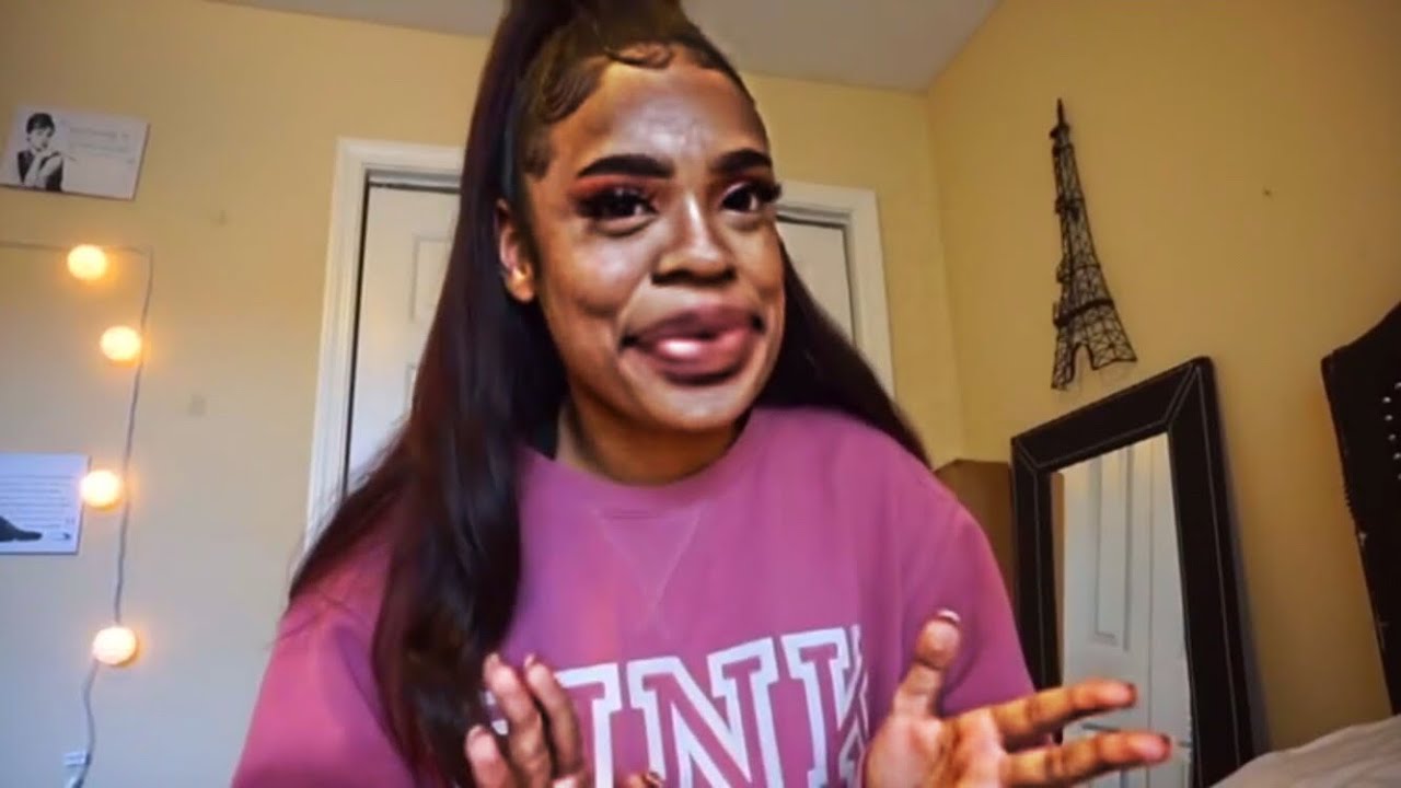 jesschic being a fool | 3XP0S3D