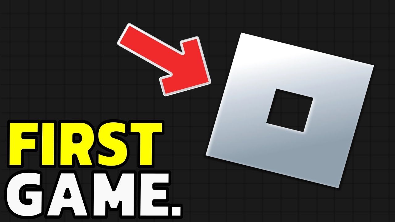 I made a game on roblox... and you can play it.