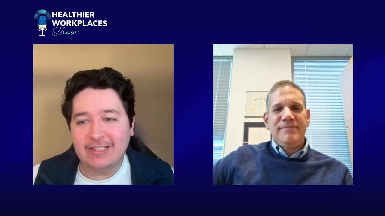Episode 79 - AIHA National Town Hall Recap With CEO Larry Sloan