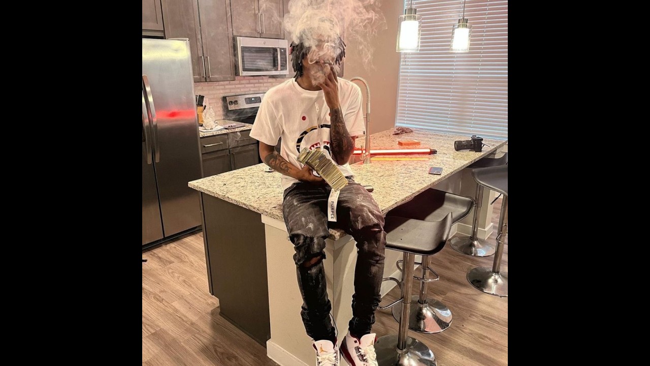 [FREE] Raq Baby Type Beat - 