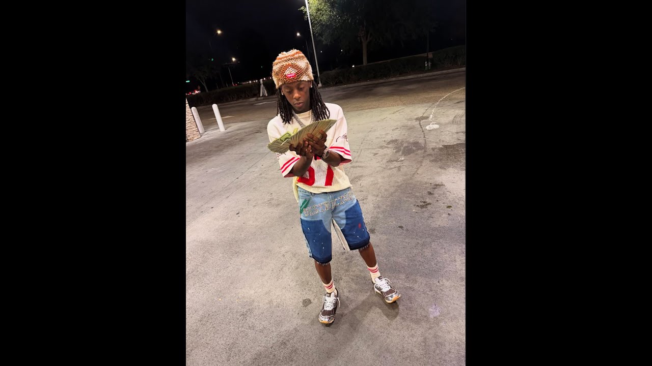 [FREE] Raq Baby X FattMack Type Beat - 