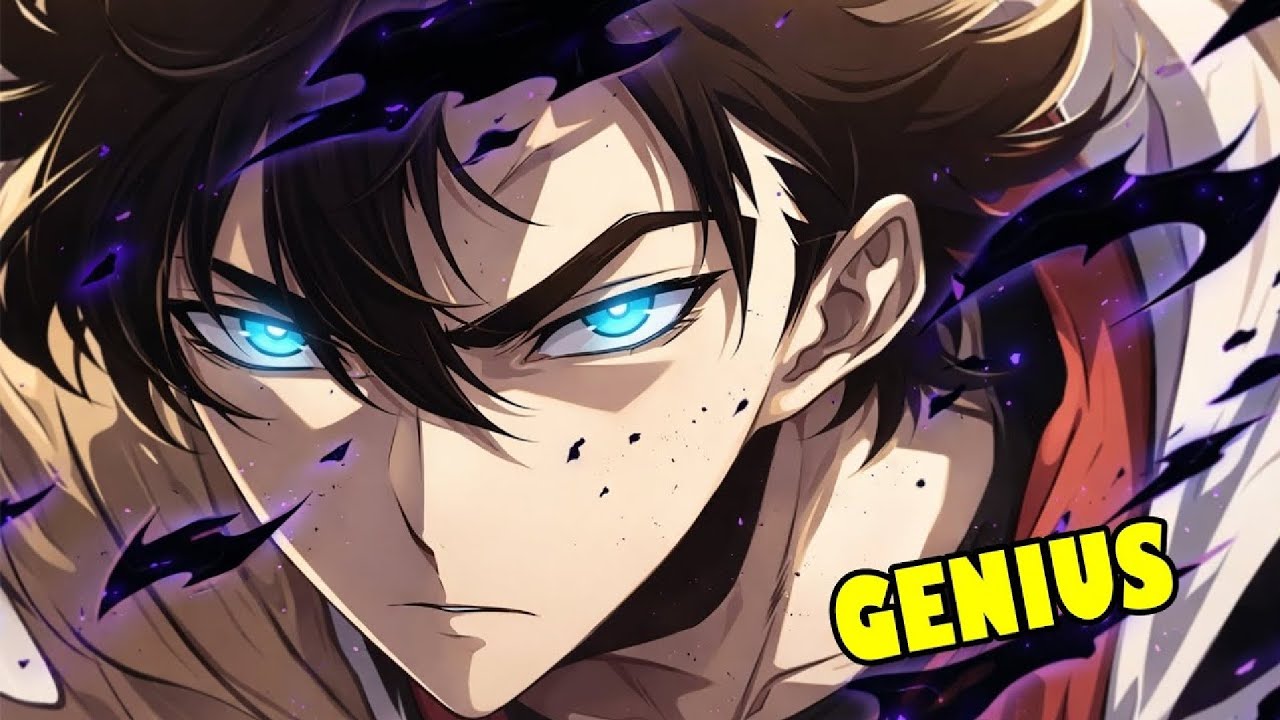 An Alien Entity Takes Over His Body And Reveals Terrifying Power Manhwa Recap