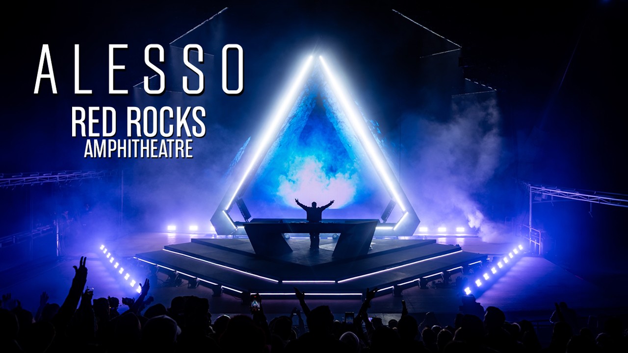 Alesso Presents 