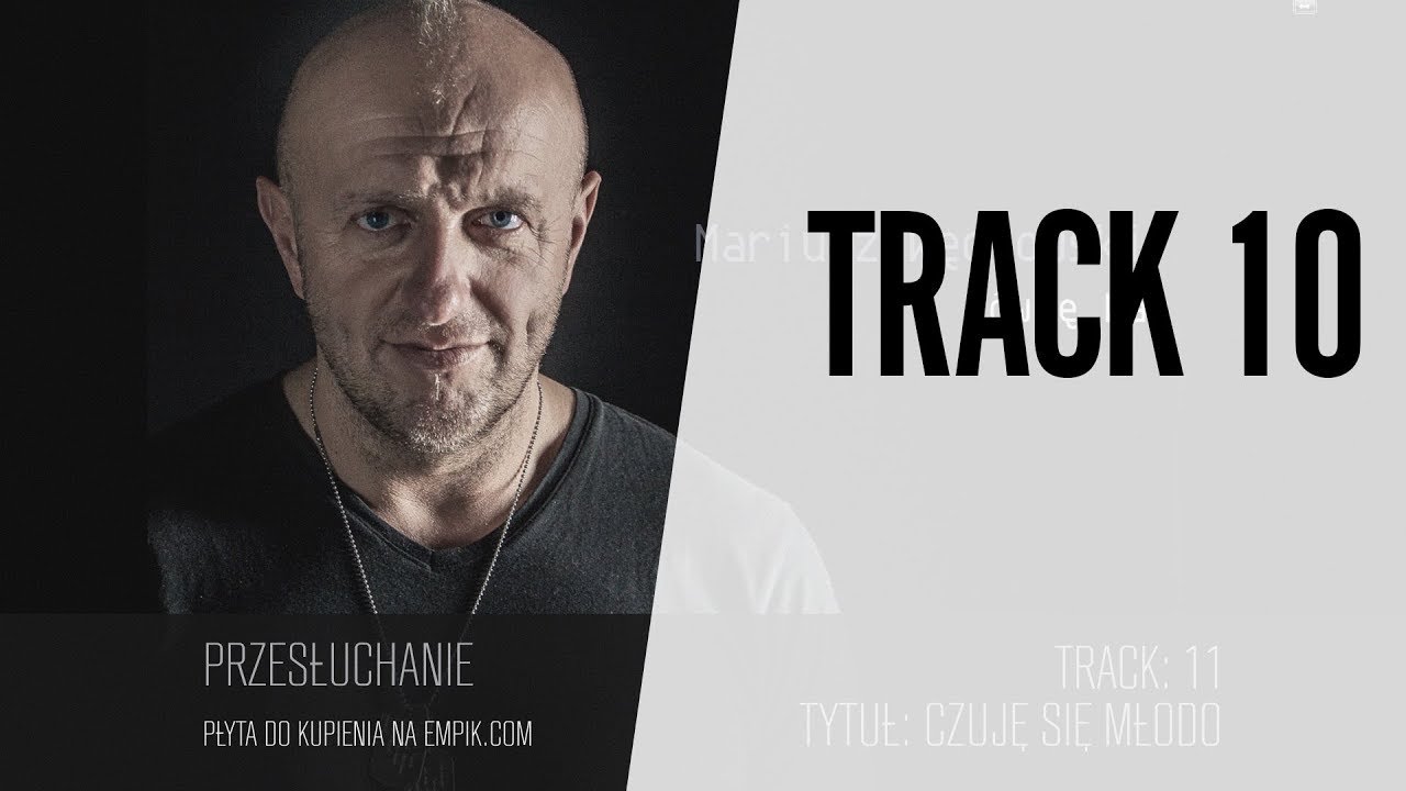 PRZESŁUCHANIE - Track10 - Wielka - Mariusz Węgłowski