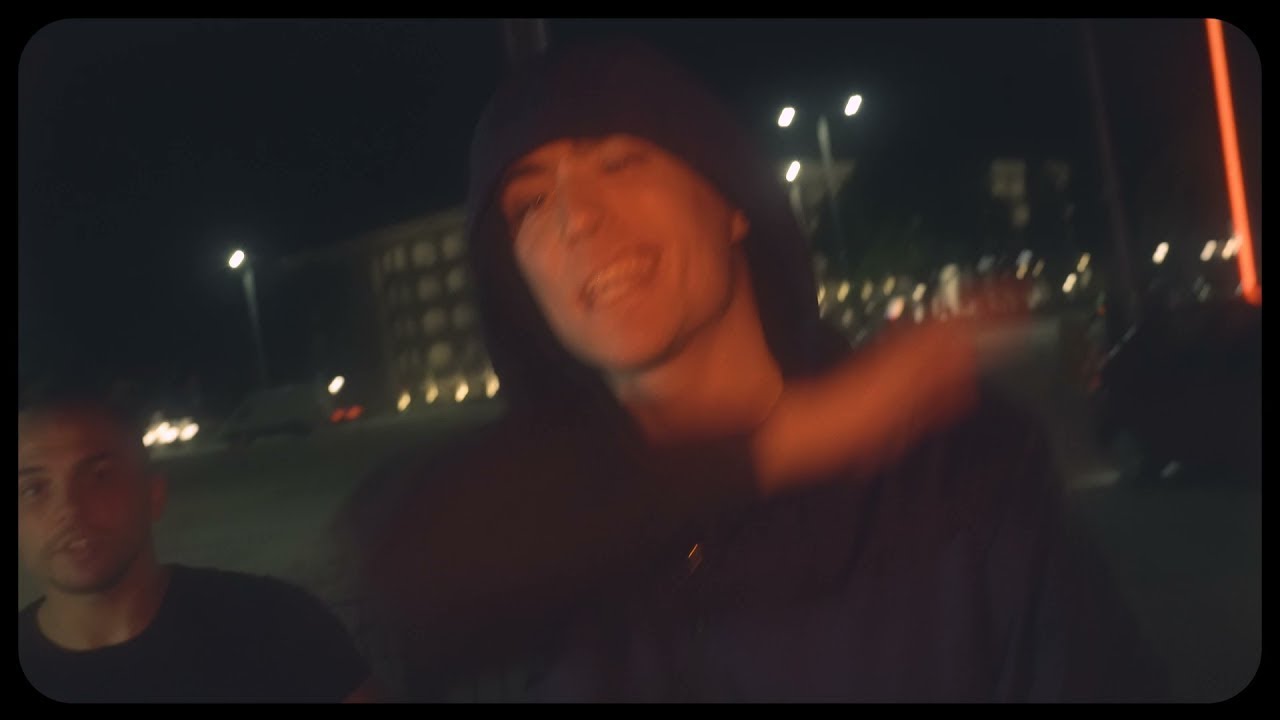 СЕКТА х BEZIM MAN - BON APPETIT prod. ARTIMOX (Официално Видео)
