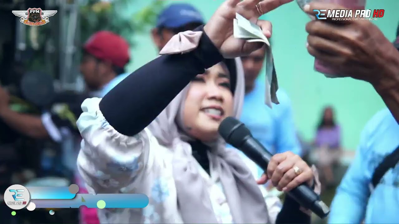 NAYAH - SEMANGAT WONG LANANG ( SWL ) | SINGA DANGDUT PUTRA PA
