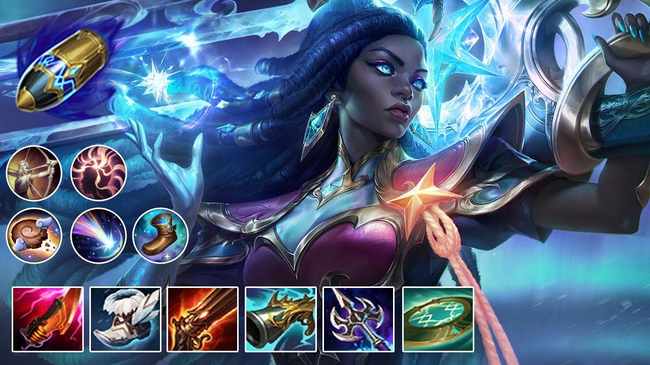 MONTAŻ SENNY - NAJLEPSZE SZTUKI