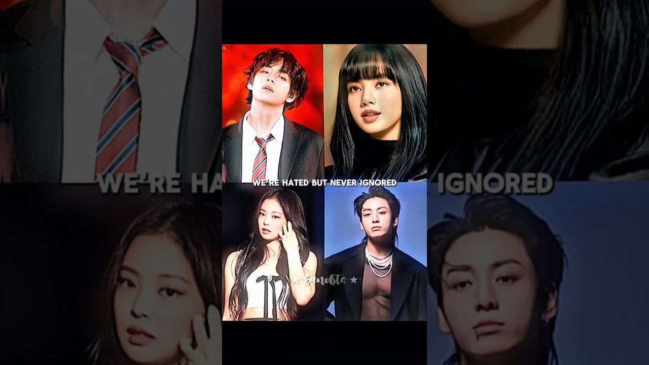 VISUALS of KPOP for a reason 😌🤌|| #shorts #bts #blackpink #btsshorts #kpop#Eunobts @Eunobts